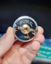 IWATA WS 400 SUPERNOVA  Воздушная голова Анест Ивата  Супернова