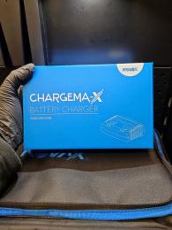 KOVAX CHARGEMA-X BATTERY CHARGER - 10.8V ЗАРЯДНОЕ ДЛЯ АКУМУЛЯТОРОВ 2.5 А