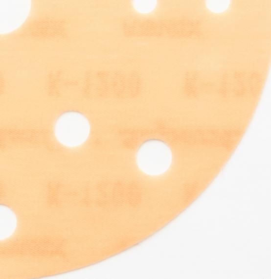 Фото KOVAX SUPER ASSILEX К1200 шліфувальні круги 152 мм 15 отворів