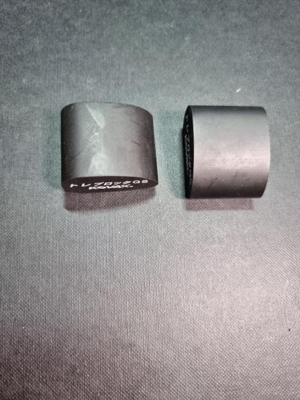 Фото Kovax Toleblock  QS  26*32mm округлий