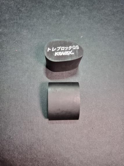 Фото Kovax Toleblock  QS  26*32mm округлий