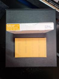 KOVAX TOLECUT K 1200 шлифовальный листы 1/8 29 х 35 мм оранжевые