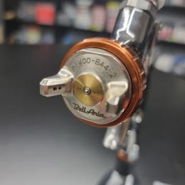 Краскопульт Anest Iwata W 400 Bellaria 1.4мм