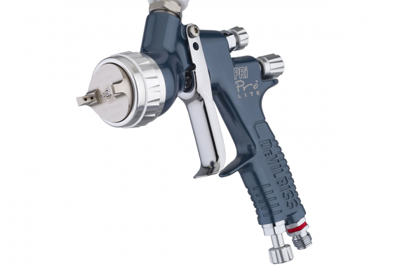 Фото Devilbiss PRiPro LITE GPR10