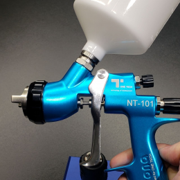 Краскопульт One Tech NT-101 MP 1.4 мм