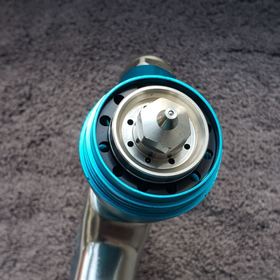 Фото Краскопульт One Tech  NT-101 MP 1.4 мм