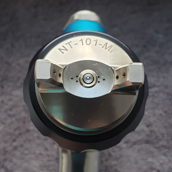 Фото Краскопульт One Tech  NT-101 MP 1.4 мм