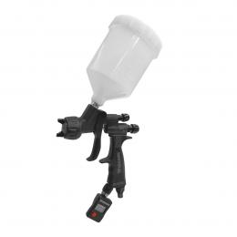 WALCOM GENESI CARBONIO EVO HTE CLEAR  1.2 /1.3 /1.4 мм с  цифровым манометром