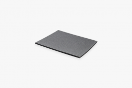 KOVAX ПРОСТАВКА Assilex Stick-On Hand Pad 83 х 130мм HARD ( ЖЕСТКАЯ )