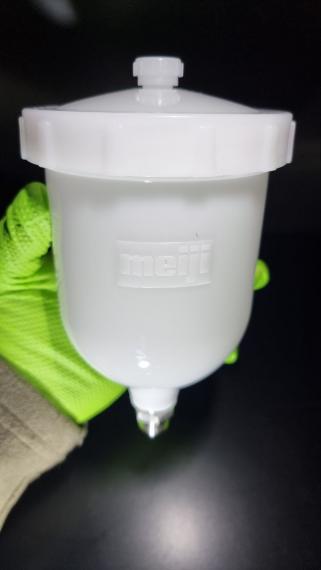 Фото MEIJI FINER CORE 1.3 HVLP