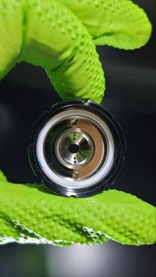 Фото MEIJI FINER CORE 1.3 HVLP