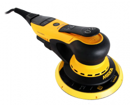 Mirka DEROS 680CV 150mm Central Vacuum Orbit 8,0 (под заказ ) 1 месяц