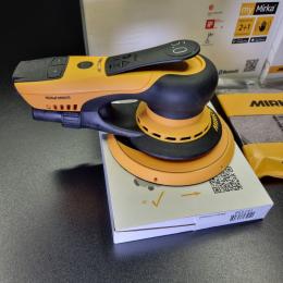 Mirka DEROS 680CV 150mm Central Vacuum Orbit 8,0 (под заказ ) 1 месяц