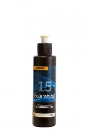 MIRKA Polarshine 15 ( второй номер ) полировальная паста, 250мл