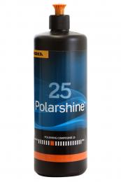 MIRKA Polarshine 25 режущая ( для гелькоутов) полировальная паста, 1л