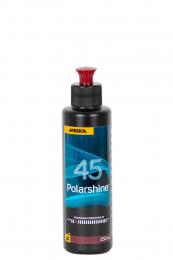 MIRKA Polarshine 45 супер  режущаяполировальная паста, 250мл