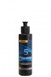 MIRKA Polarshine 5 финиш полировальная паста, 250мл