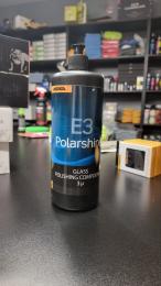 MIRKA Polarshine E3 Полировальная паста для полировки стекла, 1000 мл