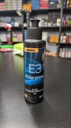 MIRKA Polarshine E3 Полировальная паста для полировки стекла, 250 мл