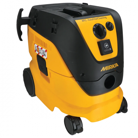 Фото MIRKA Пылесос 1230 L PC 230V