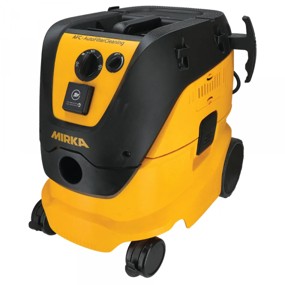 Фото MIRKA Пылесос 1230 L PC 230V