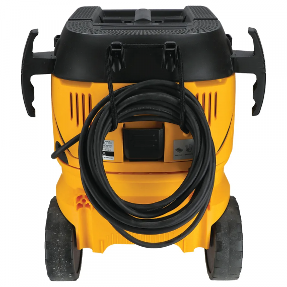 Фото MIRKA Пылесос 1230 L PC 230V