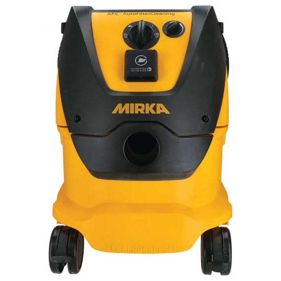 Фото MIRKA Пылесос 1230 L PC 230V