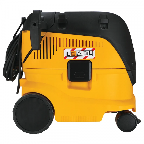 Фото MIRKA Пылесос 1230 L PC 230V
