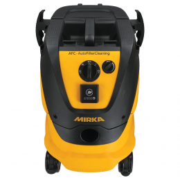 MIRKA Пылесос 1230 L PC 230V