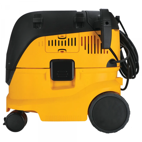 Фото MIRKA Пылесос 1230 L PC 230V