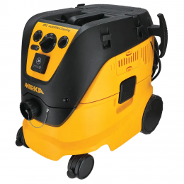 MIRKA Пылесос 1230 L AFC 230V Автоматическая очистка фильтра