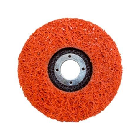 Фото Norton Blaze RS Ø115mm  Blaze RapidStrip універсальний зачистний диск