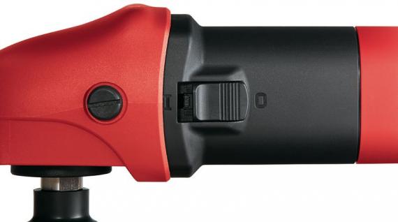 Фото FLEX PE 8-4 80 роторная полировальная машинка
