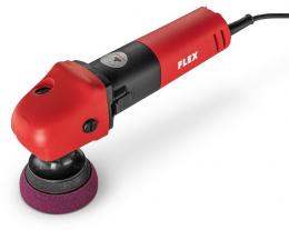 FLEX PE 8-4 80 роторная полировальная машинка