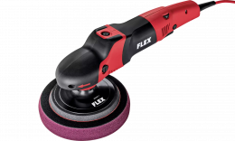FLEX PE 14-1 180 роторная полировальная машинка