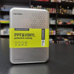 HENDLEX PPF & Vinyl (набор ) 40мл защитное покрытие для всех типов полиуретановых плёнок и автовинила.