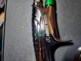 IWATA PININFARINA LS 400 SR2 2022:1.3 mm