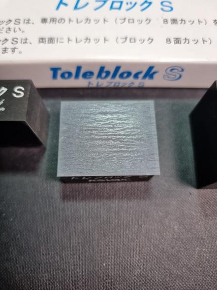 Фото Kovax Toleblock  S  29*35mm прямокутний