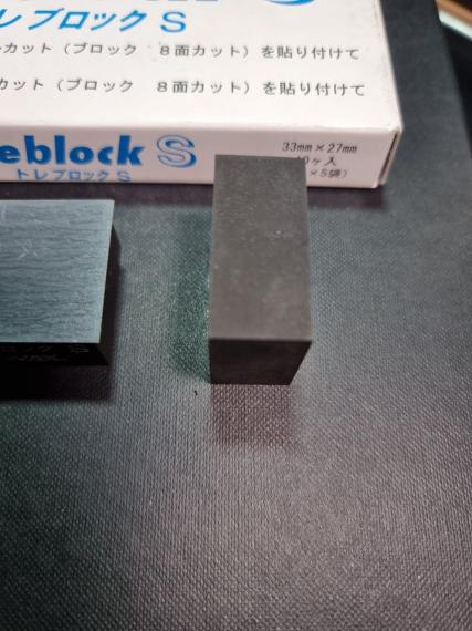 Фото Kovax Toleblock  S  29*35mm прямокутний