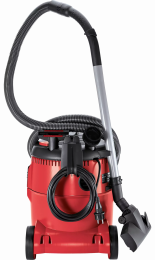 FLEX VC 21 L MC Пылесос с ручной очисткой фильтра, 20 л, класс