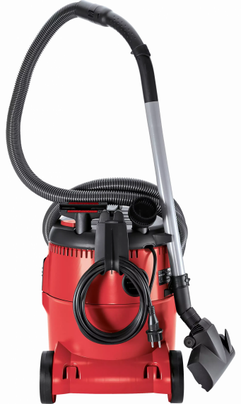 Фото FLEX VC 21 L MC Пылесос с ручной очисткой фильтра, 20 л, класс L