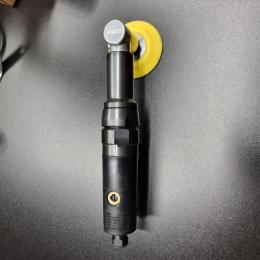 ONE TECH NT09-403 угловая шлифовальная машинка   Ø75мм орбитальная