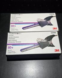 3M Шлифовальная лента 3M™ 786F Cubitron™ II 10*330мм 36+ / 60+ / 80+  5шт
