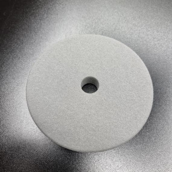 Фото ZVIZZER Ø150/160  THERMO PAD GREY ( ТВЕРДИЙ )  перший крок