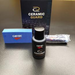 Cartec Ceramic Guard / нанокерамика