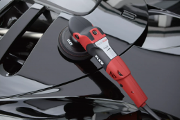 FLEX PE 14-2 150 роторная полировальная машинка