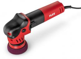 FLEX XFE 7-12 80 Эксцентриковая полировальная машинка 75мм