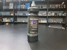CARTEC 12000  ULTRA FINISH  1л (антиголограмма )
