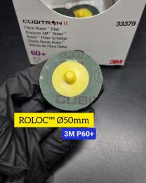 ROLOC 3M™ Ø50mm , зачистный круг под отправку Ролок