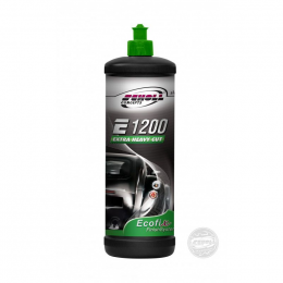 SCHOLL Extra Heavy Cut E1200 - 1L  высокоабразивная полировальная паста